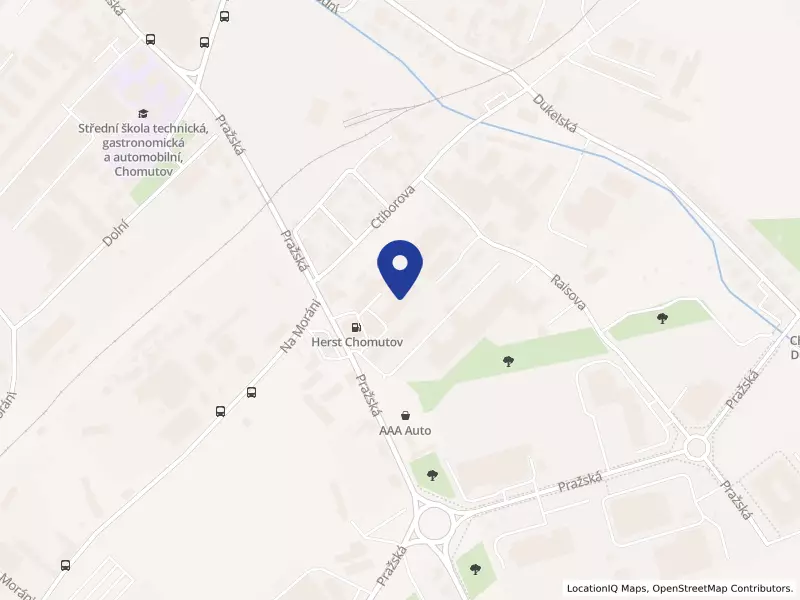 AMP Chomutov a.s., Pražská 720/31, 43001 Chomutov - Chomutov, IČO 25402188