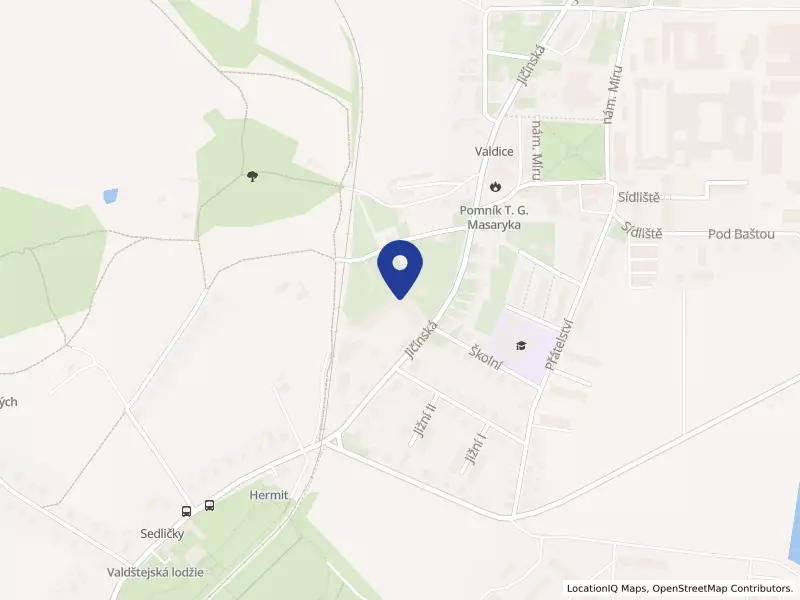 STAVING, spol. s r.o., Jičínská 66, 50711 Valdice - Valdice, IČO 15057542