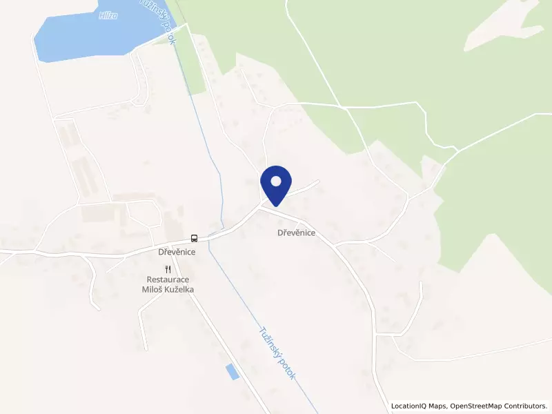 BUD-OIFEST s.r.o., 34, 50713 Dřevěnice - Dřevěnice, IČO 04338758