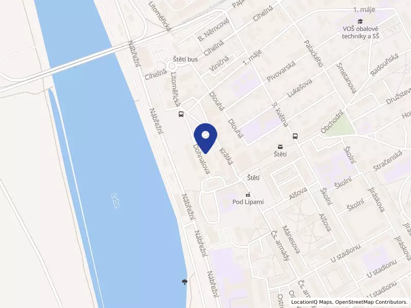 DR PRO-CONSULENZ s.r.o., Štětí, Dohnalova 550, 41108 Štětí - Štětí, IČO 08360219