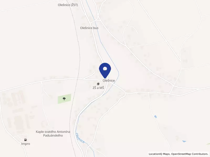 Základní škola a Mateřská škola, Červený Kostelec, Olešnice 190, 190, 54941 Červený Kostelec - Olešnice, IČO 75015951