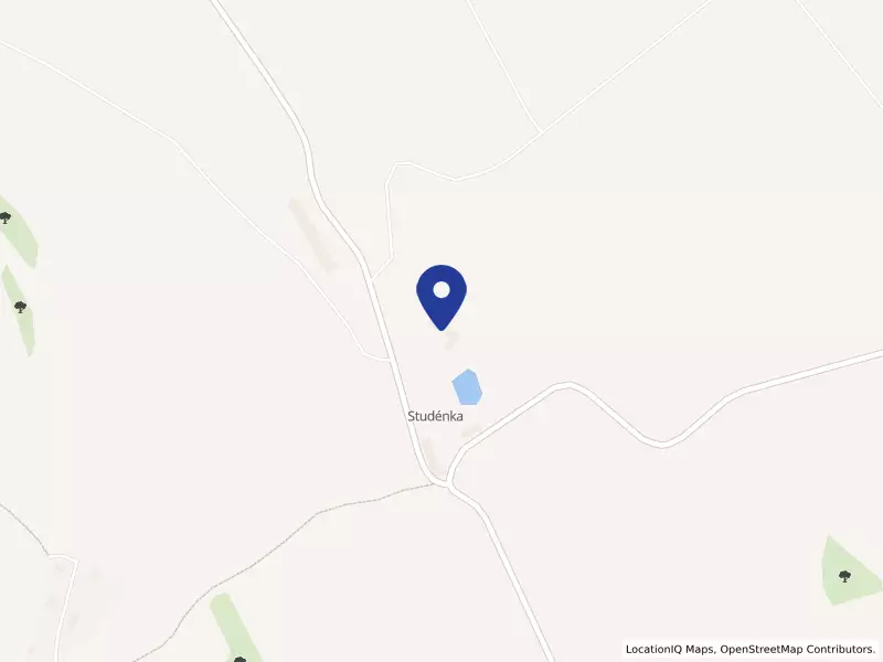 Studénka s.r.o., 7, 29401 Bakov nad Jizerou - Studénka, IČO 27155536
