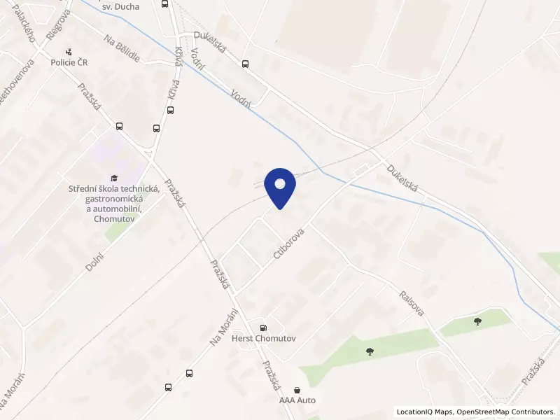 ZHM kovovýroba Dvořák s.r.o., Chomutov, Ctiborova 4598, 43001 Chomutov - Chomutov, IČO 43223931