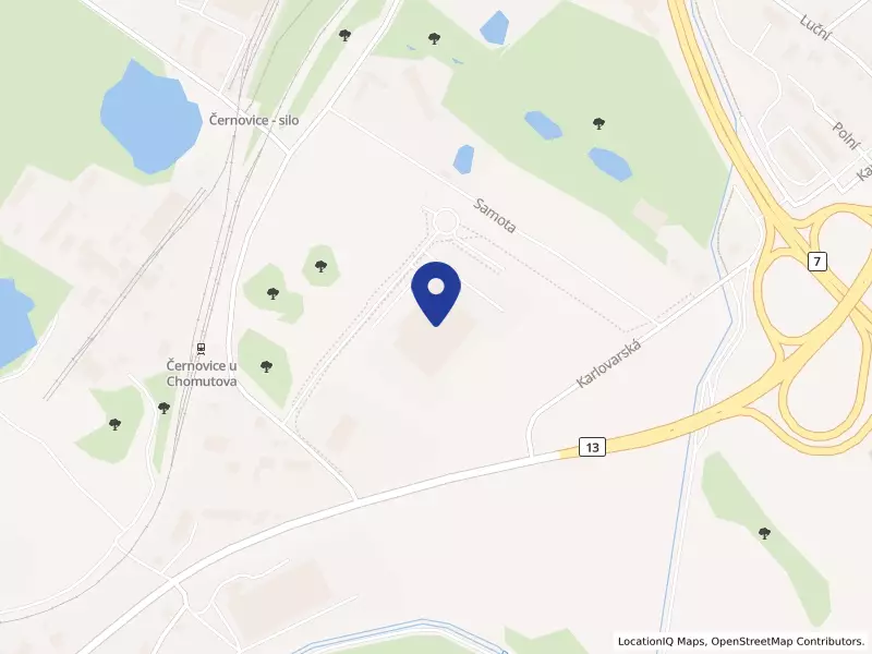 Xandor Automotive CZ s.r.o., Karlovarská 5578, 43001 Chomutov - Chomutov, IČO 26729610