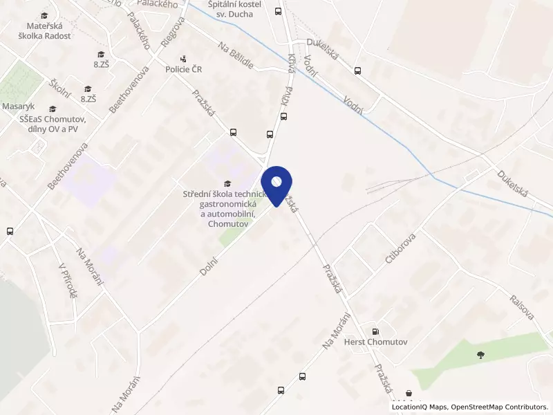 BE.CHEAP s.r.o., Dolní 661, 43001 Chomutov - Chomutov, IČO 17792088