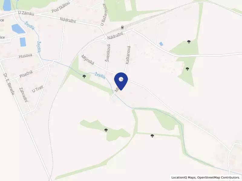 Zámecké vinařství Třebívlice s.r.o., Mlýnská 59, 41115 Třebívlice - Třebívlice, IČO 27284735