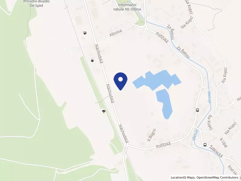 BEZEDOS s.r.o., Náchodská 628, 54932 Velké Poříčí - Velké Poříčí, IČO 27504867
