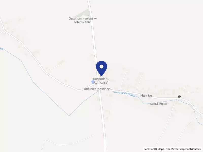 Firum s.r.o., 2, 50601 Kbelnice - Kbelnice, IČO 05548471