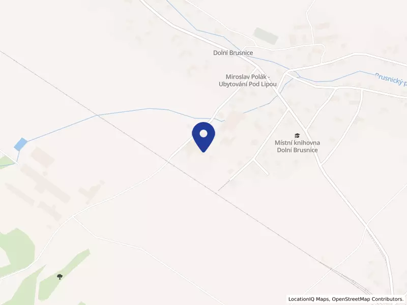 PRO COMP CZECH s.r.o., Dolní Brusnice, 120, 54472 Dolní Brusnice - Dolní Brusnice, IČO 28811437
