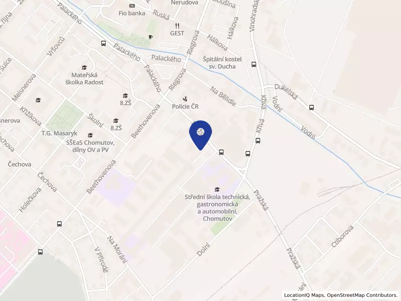 ESCATEC Mechatronics s.r.o., Chomutov, Pražská 585, 43001 Chomutov - Chomutov, IČO 27273717