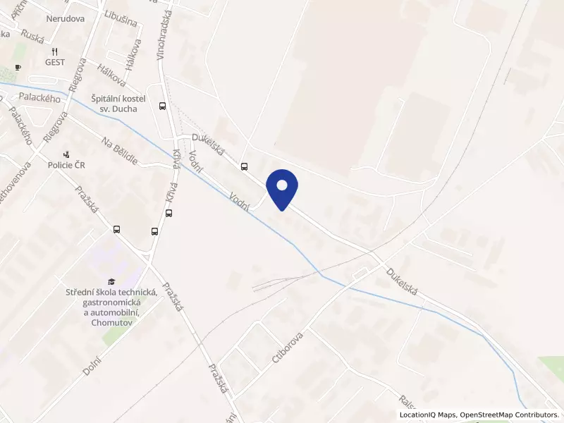 ROXIT s.r.o., Chomutov, Dukelská 1779/20, 43001 Chomutov - Chomutov, IČO 28748841
