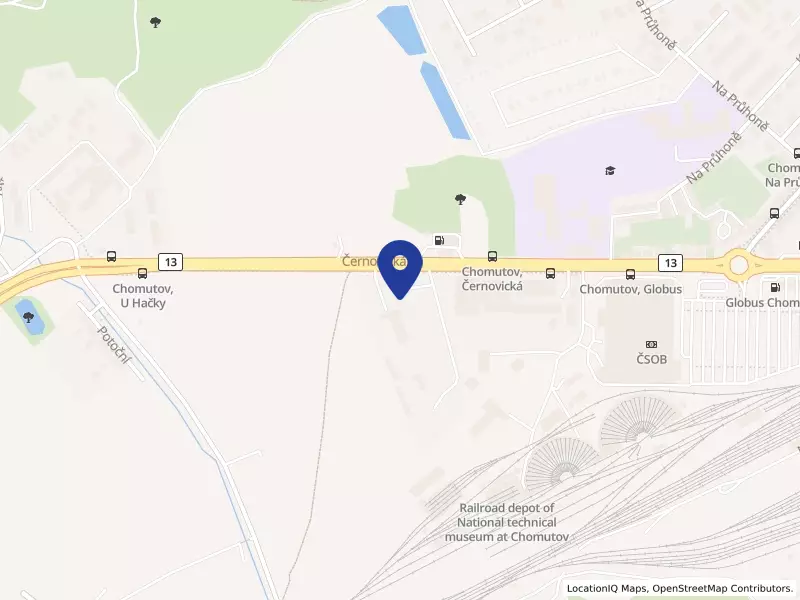FINSTAV Vodohospodářská stavební s.r.o., Černovická 4264, 43003 Chomutov - Chomutov, IČO 44567731