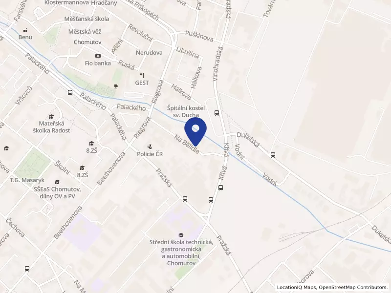 NEFO elektro s.r.o., Na Bělidle 949, 43001 Chomutov - Chomutov, IČO 28721497