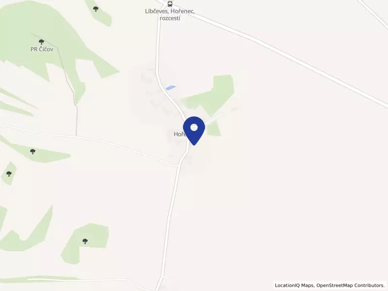 GEDUS, s.r.o., Libčeves, 2, 44001 Libčeves - Hořenec, IČO 65415311