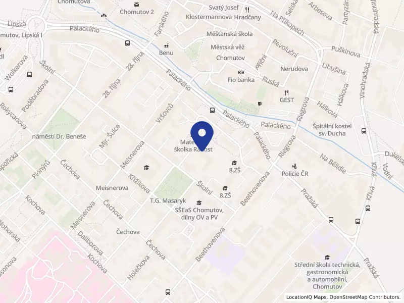 GASTRO Konrád s.r.o., Vodních staveb 5471, 43001 Chomutov - Chomutov, IČO 09454772