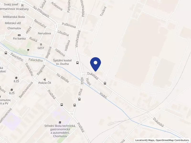 V. NEDVĚD s.r.o., Dukelská 5916, 43001 Chomutov - Chomutov, IČO 25029541