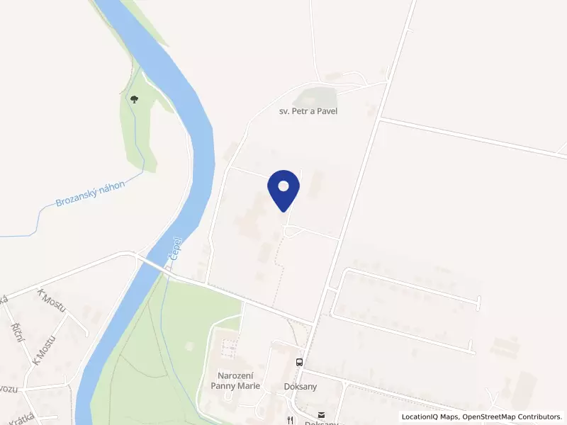 Tepora Group s.r.o., Doksany, 69, 41182 Doksany - Doksany, IČO 01682563