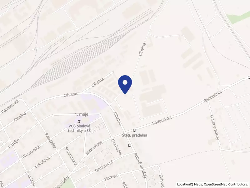 AURIS spol. s r.o., Štětí, Cihelná 718, PSČ 41108, IČO 44565577