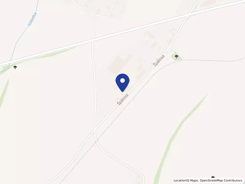 NOVA, a.s., Špálova 455, 50743 Sobotka - Sobotka, IČO 60916206