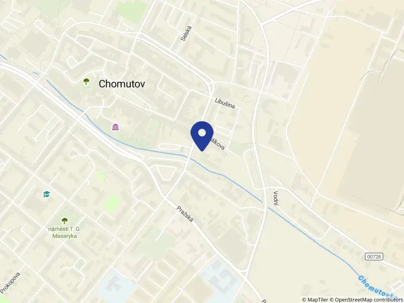 EMRITER v.o.s., Riegrova 224, 43001 Chomutov - Chomutov, IČO 48268119