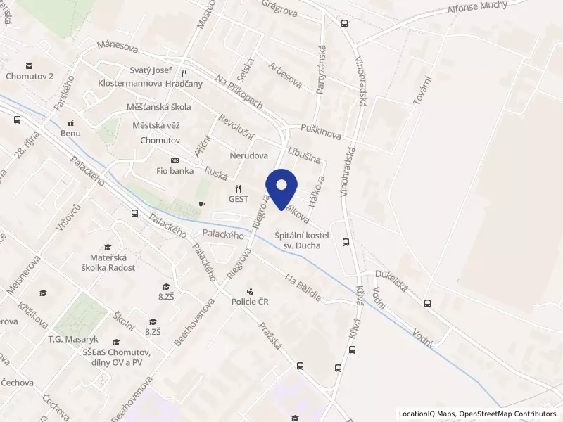 AstraCore Estates s.r.o., Hálkova 226/6, 43001 Chomutov - Chomutov, IČO 23481129