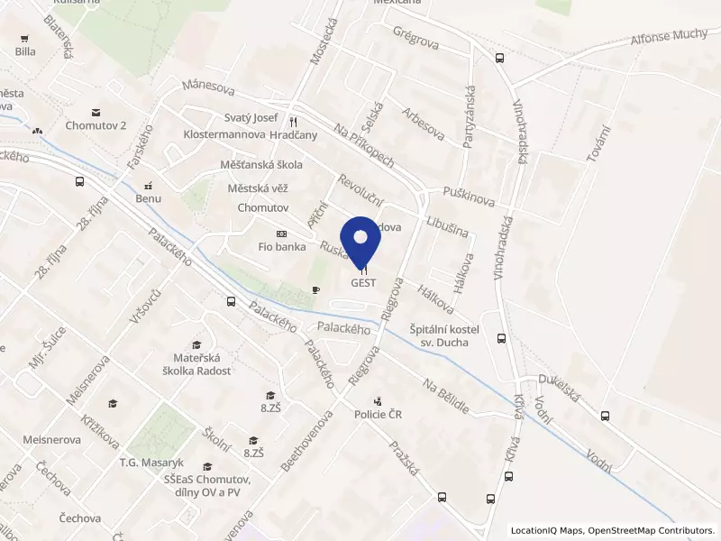 JOB spectrum s.r.o., Ruská 80, 43001 Chomutov - Chomutov, IČO 61539368