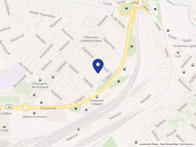 Renta bez starostí s.r.o., Osvobození 2862/13, 43003 Chomutov - Chomutov, IČO 11963778