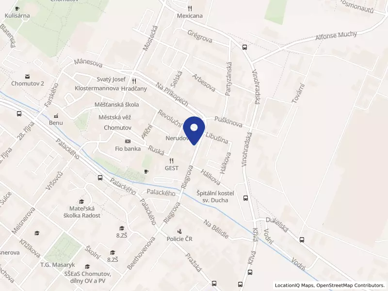 STREJDENT s.r.o., Na Příkopech 1195/8, 43001 Chomutov - Chomutov, IČO 14350858