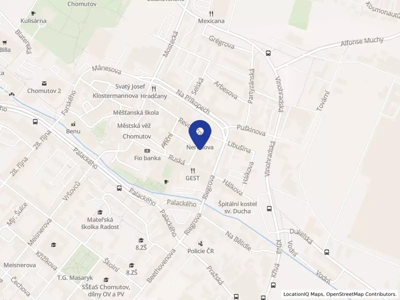 Silnice Topolany a.s., Nerudova 67/10, 43001 Chomutov - Chomutov, IČO 05758734