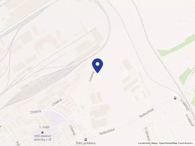 PAPKON s.r.o., Cihelná 776, 41108 Štětí - Štětí, IČO 62739760