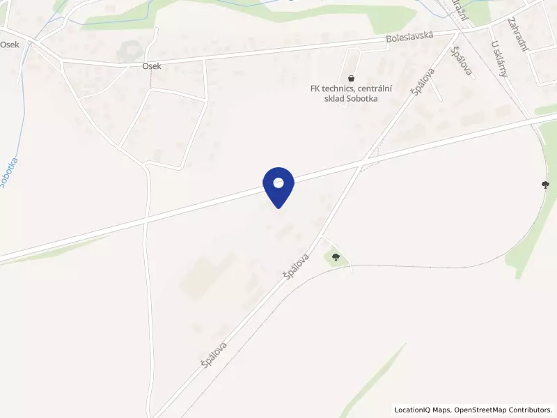 NOKUS, s.r.o., Sobotka, 43, 50743 Sobotka - Sobotka, IČO 28789156