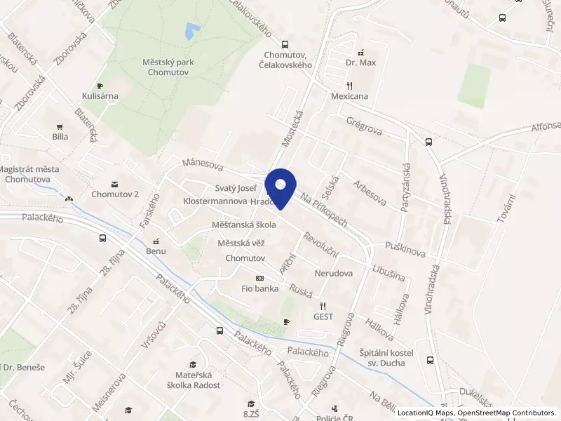 HGold s.r.o., Revoluční 45/7, 43001 Chomutov - Chomutov, IČO 05523877