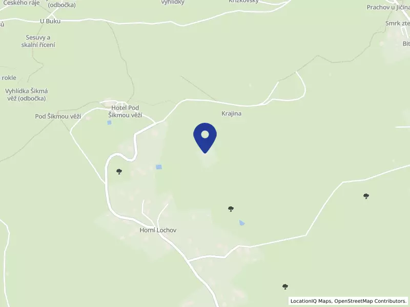 Hayer Moving s.r.o., 42, 50601 Holín - Horní Lochov, IČO 05656338
