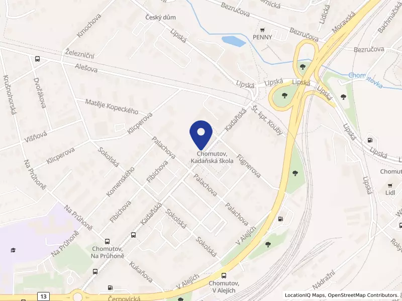 ATT.CV s.r.o., Chomutov, Kadaňská 2251/14, 43003 Chomutov - Chomutov, IČO 05487595