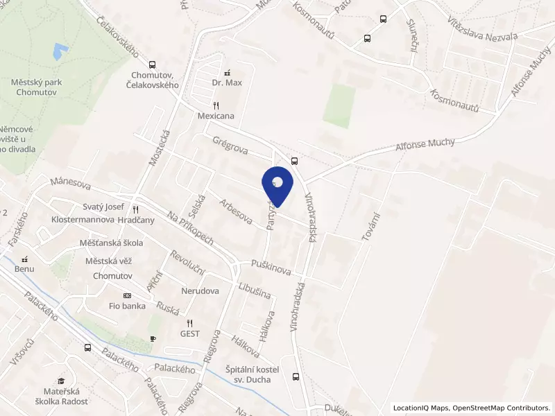 DENTEX PLUS spol. s r.o., Heydukova 463/1, 43001 Chomutov - Chomutov, IČO 25041568