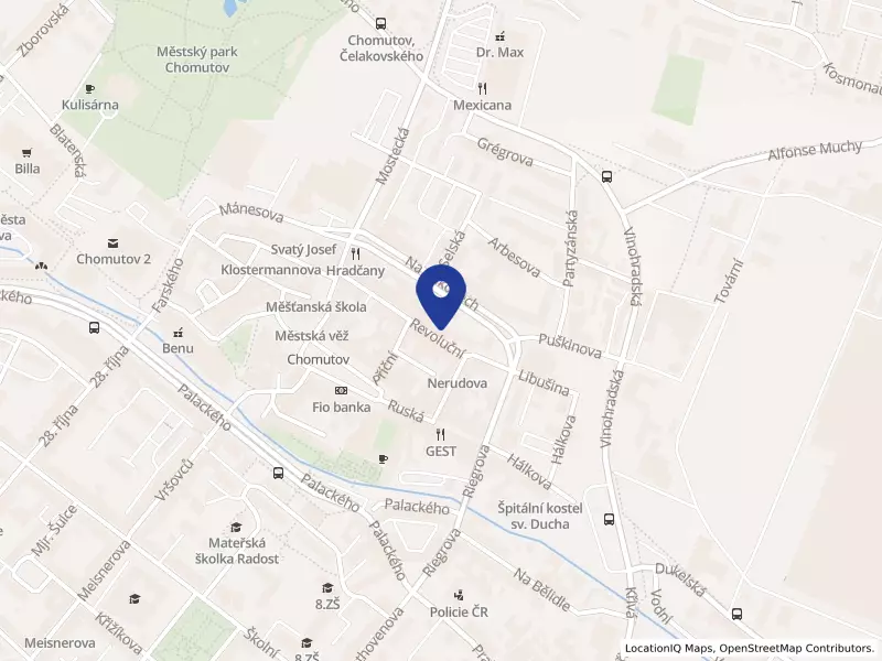 BUILD LINE s.r.o., Revoluční 53/23, 43001 Chomutov - Chomutov, IČO 03809081