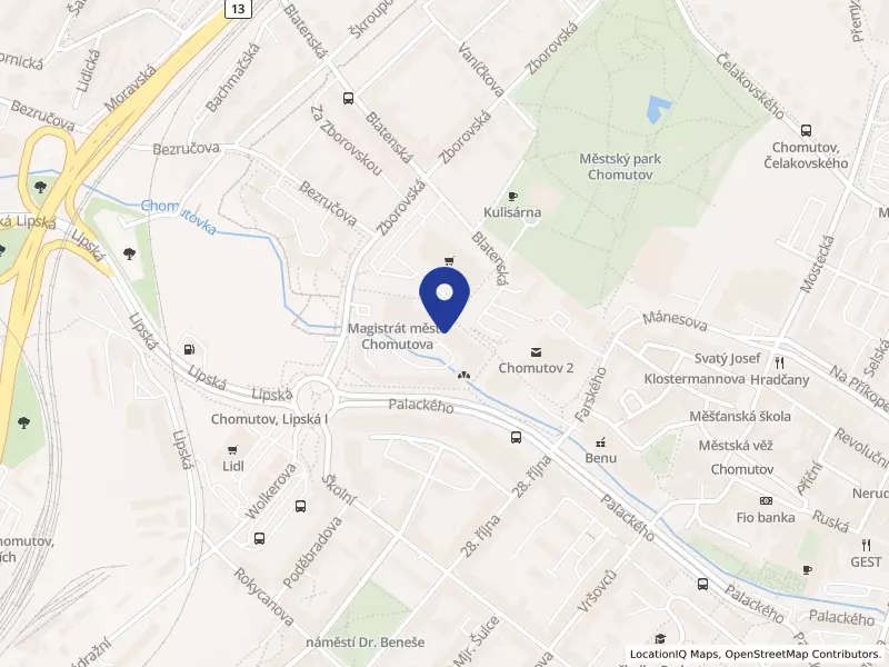 MD COLOR v.o.s., Chomutov, Palackého ul. 4503, PSČ 43001, IČO 25012169