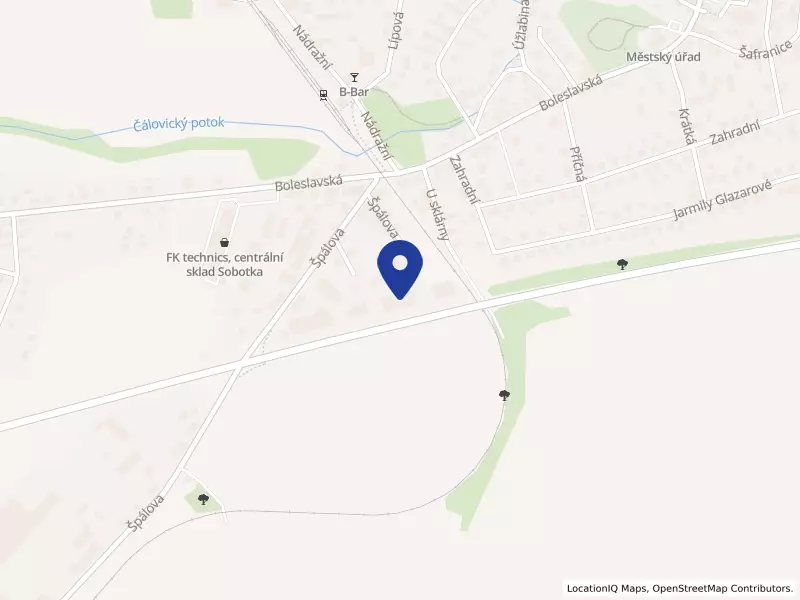 STAVBY KOŤÁTKO s.r.o., 295, 50743 Sobotka - Sobotka, IČO 26007835