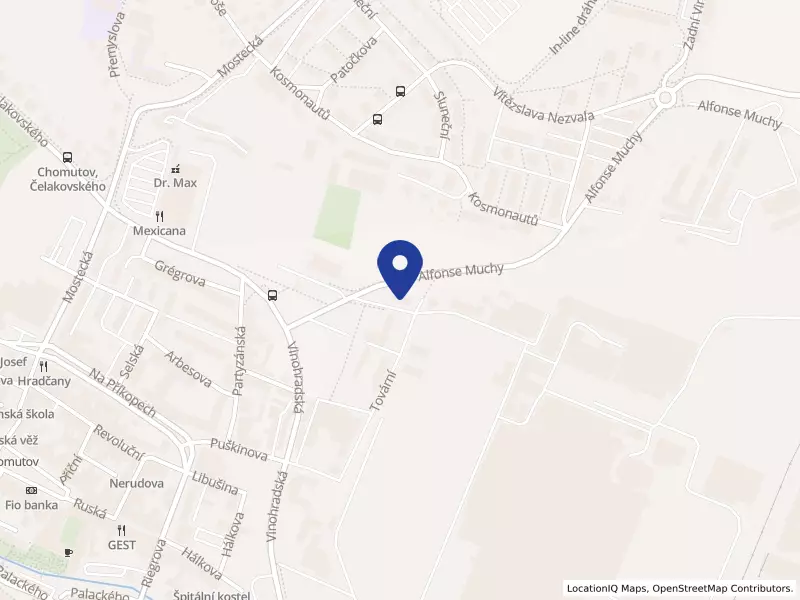 Ordinace pro choroby srdce s.r.o., Viléma Blodka 5683, 43001 Chomutov - Chomutov, IČO 47287322