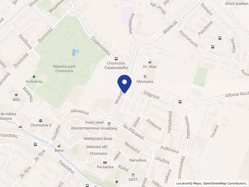 TARING s.r.o., Karla Buriana 3581, 43001 Chomutov - Chomutov, IČO 08371342