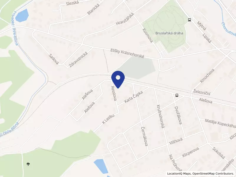 BELLMUNT INVESTMENT s.r.o., Resslova 2993/6, 43003 Chomutov - Chomutov, IČO 27885917