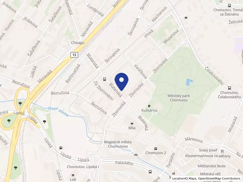 M.T. PLUS s.r.o., Blatenská 1099/48, 43001 Chomutov - Chomutov, IČO 25048406