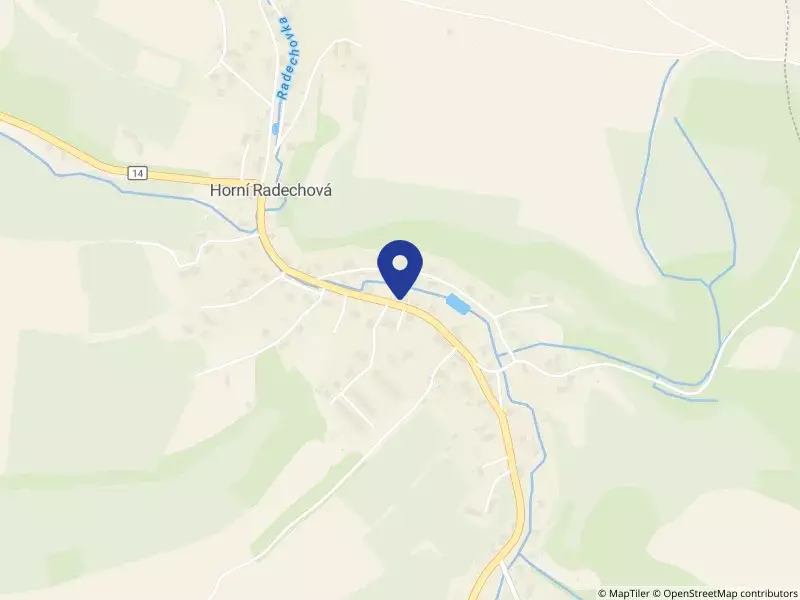 Filoména, z.s., 2, 54946 Horní Radechová - Horní Radechová, IČO 07285795