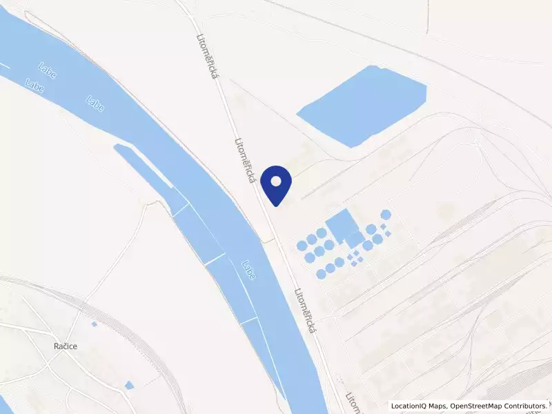 LABE WOOD s.r.o., Litoměřická 836, 41108 Štětí - Štětí, IČO 22793895