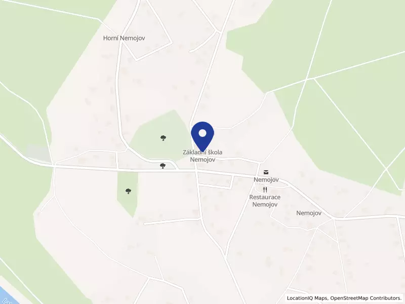 Základní škola a mateřská škola MUDr. Josefa Moravce, Nemojov, 101, 54461 Nemojov - Dolní Nemojov, IČO 71003835