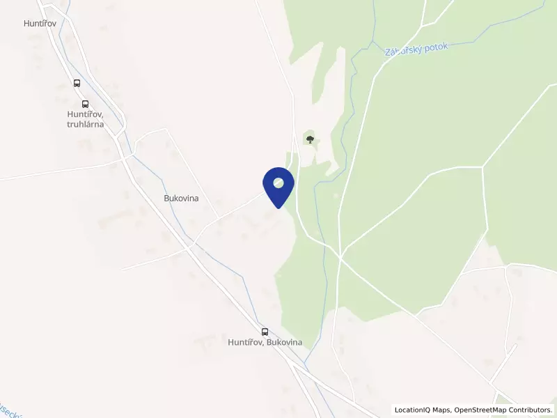 Stavhaus s.r.o., 33, 54401 Vítězná - Huntířov, IČO 04469739