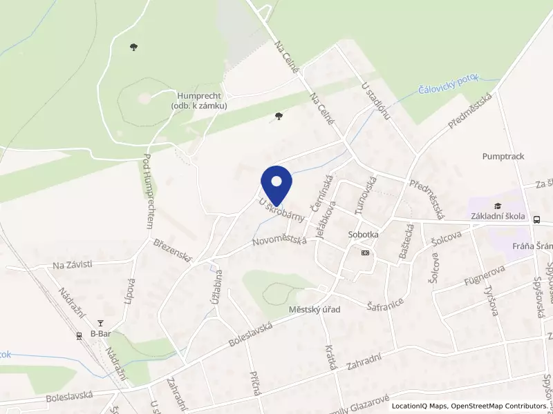 EXCAPE PROJECTS s.r.o., U škrobárny 106, 50743 Sobotka - Sobotka, IČO 21907358