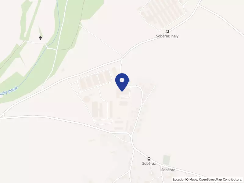 ABM TECHNOLOGY s.r.o., 76, 50713 Soběraz - Soběraz, IČO 49678663