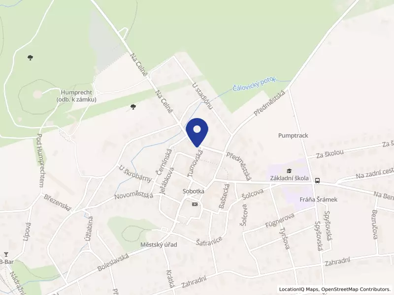 BK - Power, s.r.o., Na Celné 166, 50743 Sobotka - Sobotka, IČO 28765206