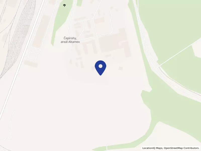 GESCRAP CZECH s.r.o., 152, 43401 Most - Čepirohy, IČO 24164836